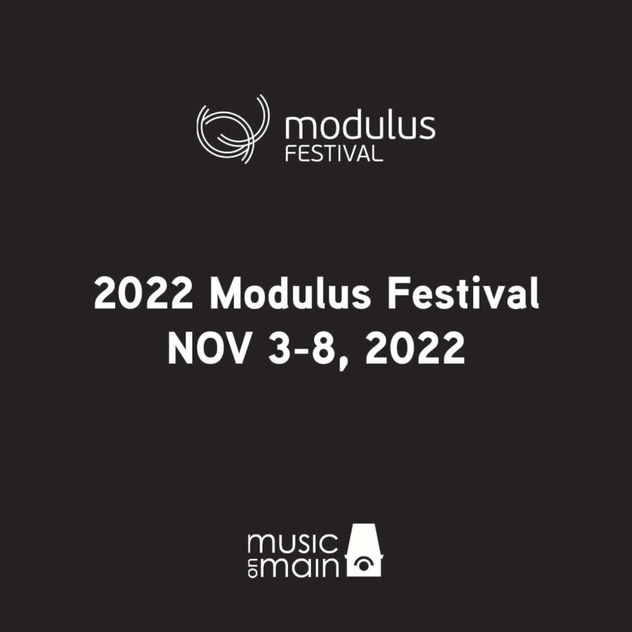 2022 Modulus Festival