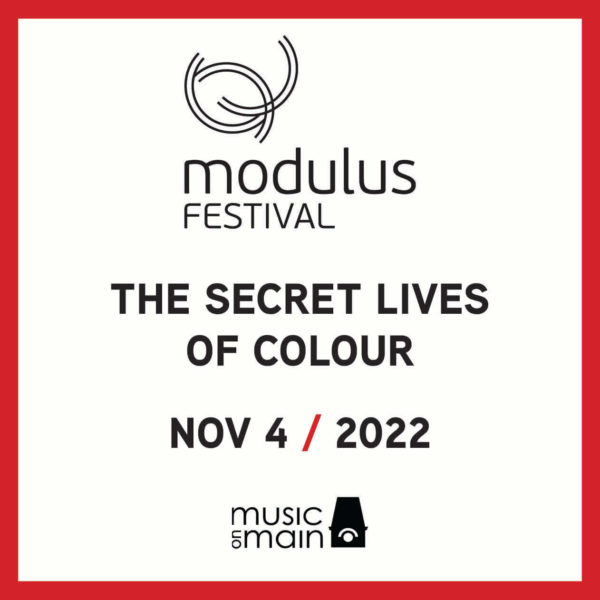 The Secret Lives of Colour