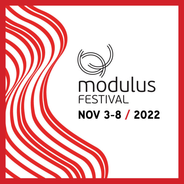 Modulus Festival 2022