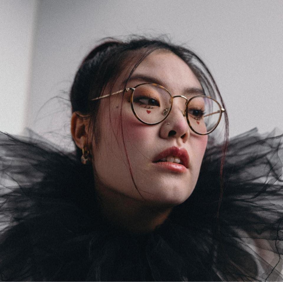 Amanda Sum