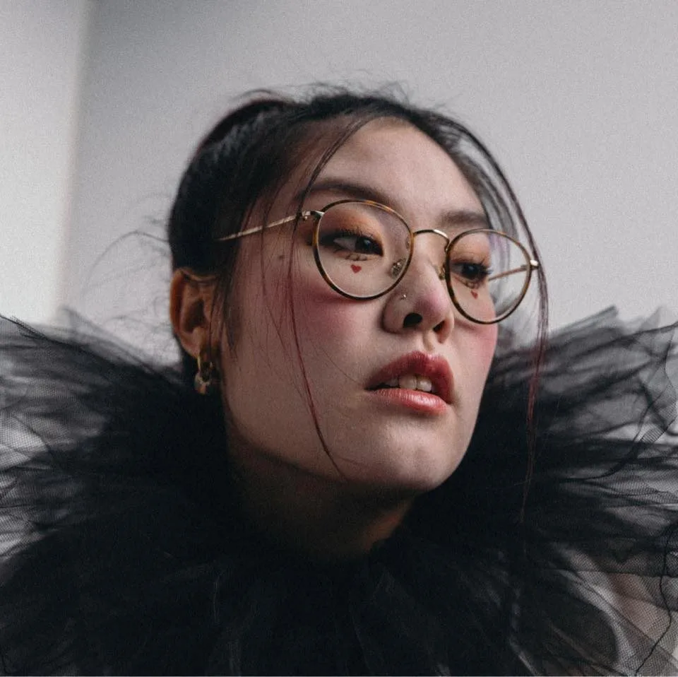 Amanda Sum