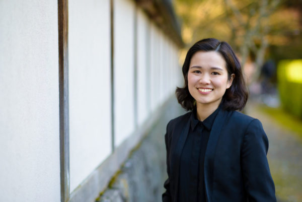Julia Chien