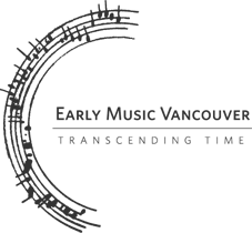 Early Music Vancouver Logo