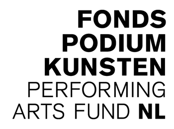 Dutch Performing Arts Fund