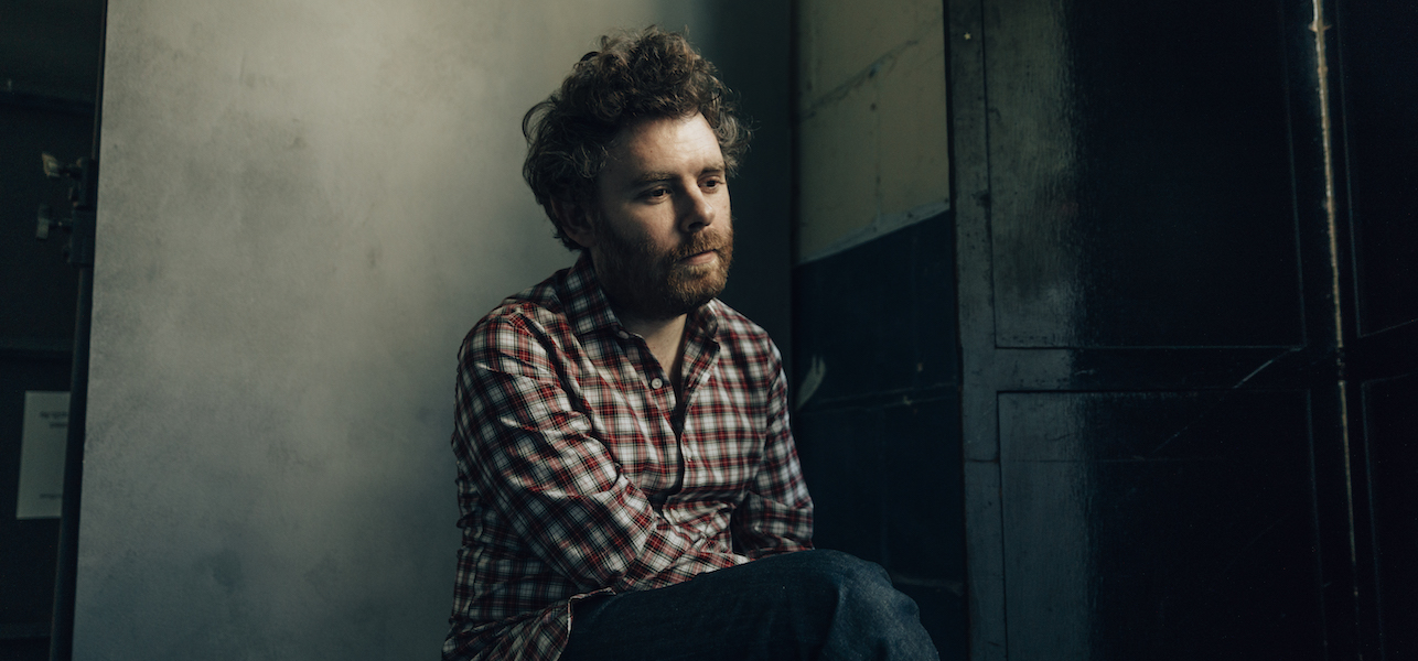 Gabriel Kahane