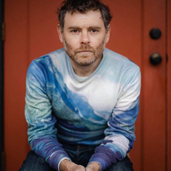 Gabriel Kahane