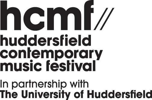 Huddersfield Contemporary Music Festival