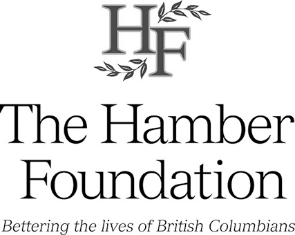 The Hamber Foundation logo