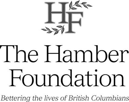 The Hamber Foundation logo