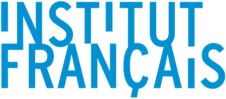 Institut Francais Logo