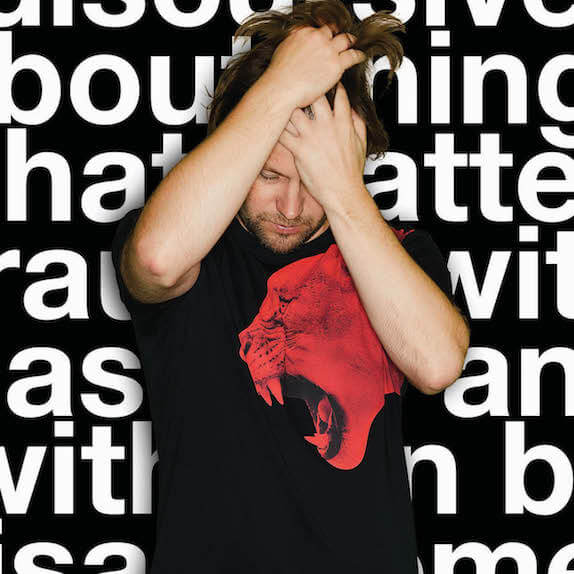 Joby Burgess