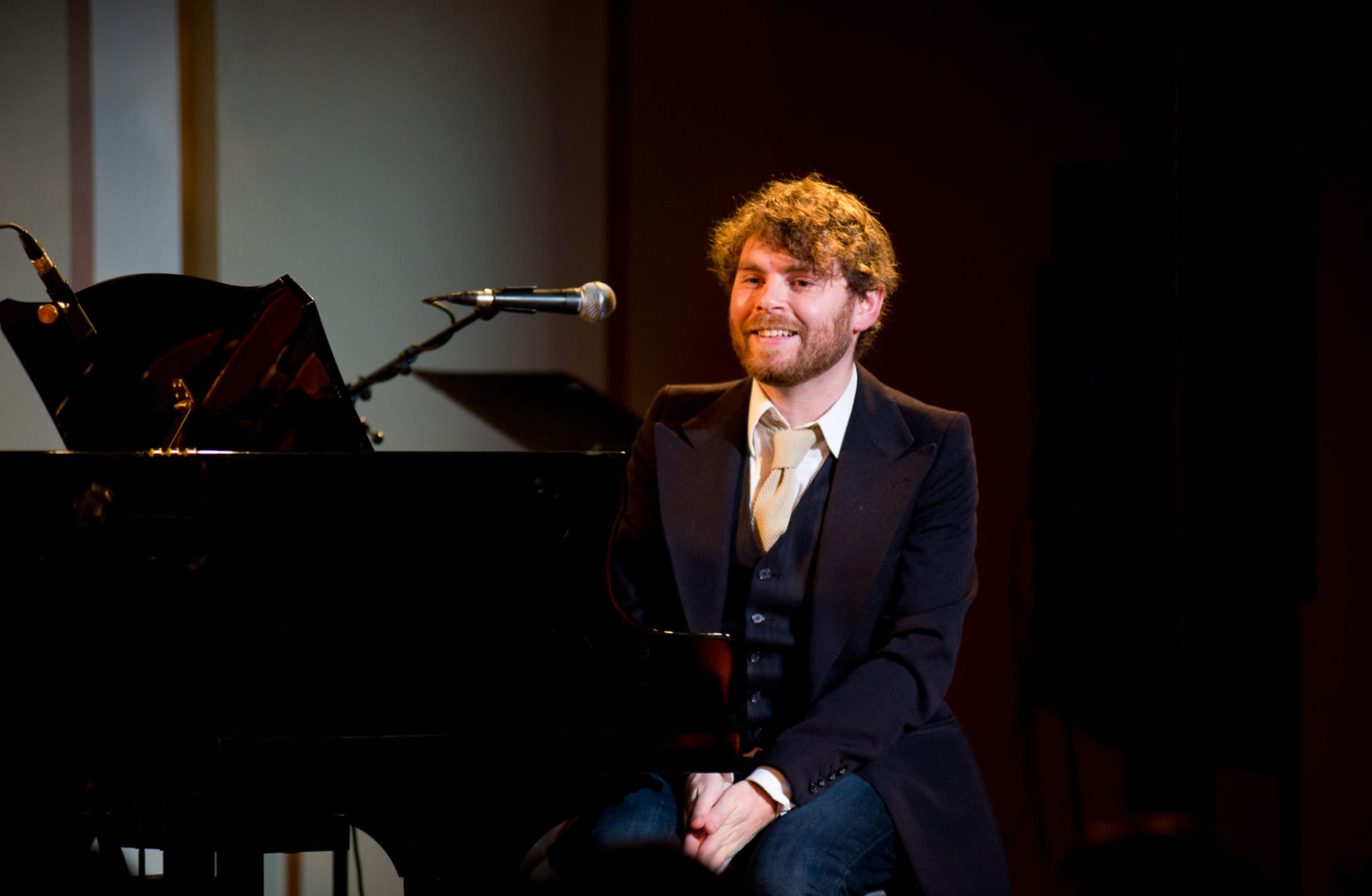 Gabriel Kahane, Mixtape