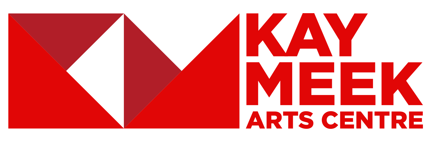 Kay Meek Arts Centre logo