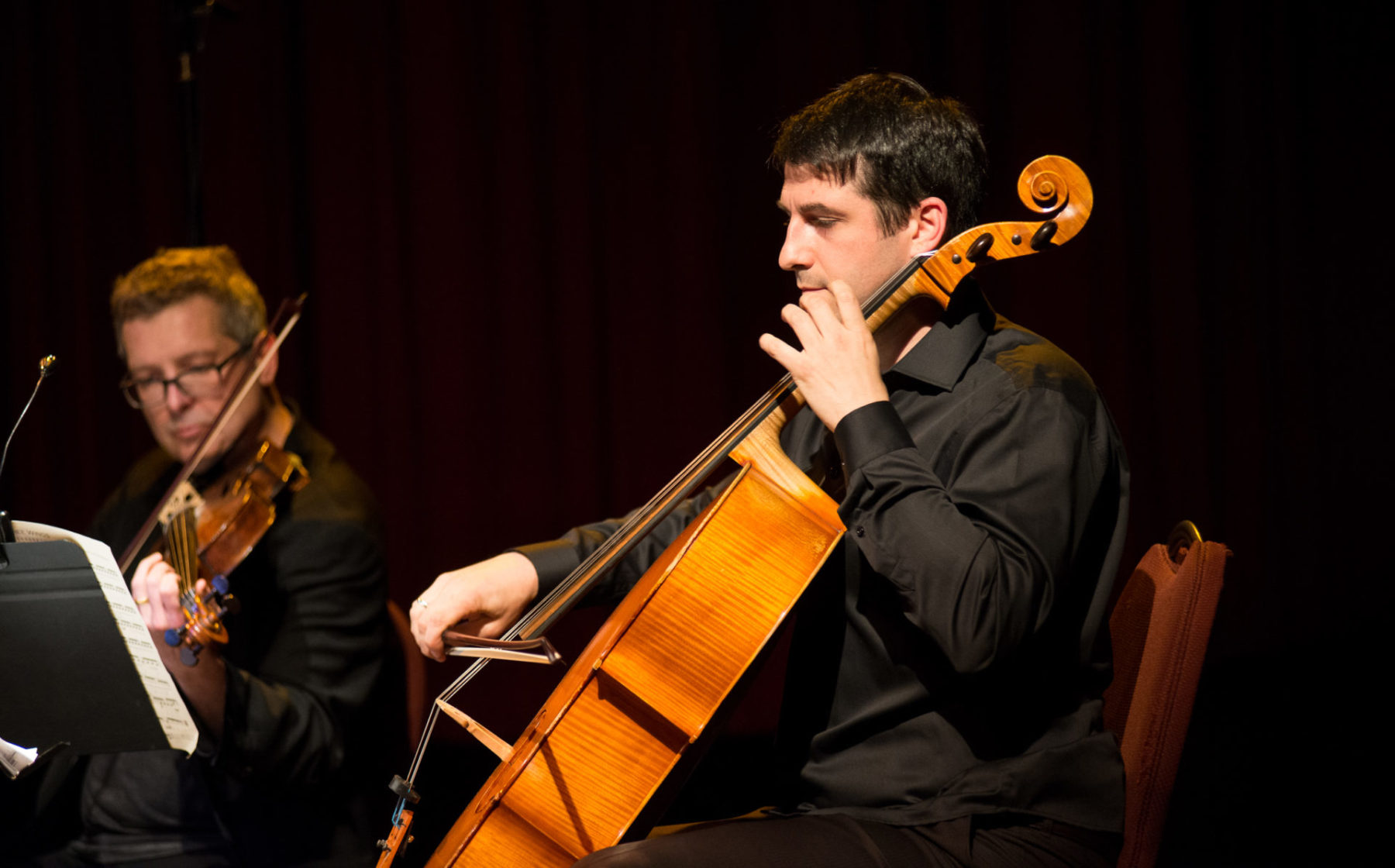 Archytas Quartet