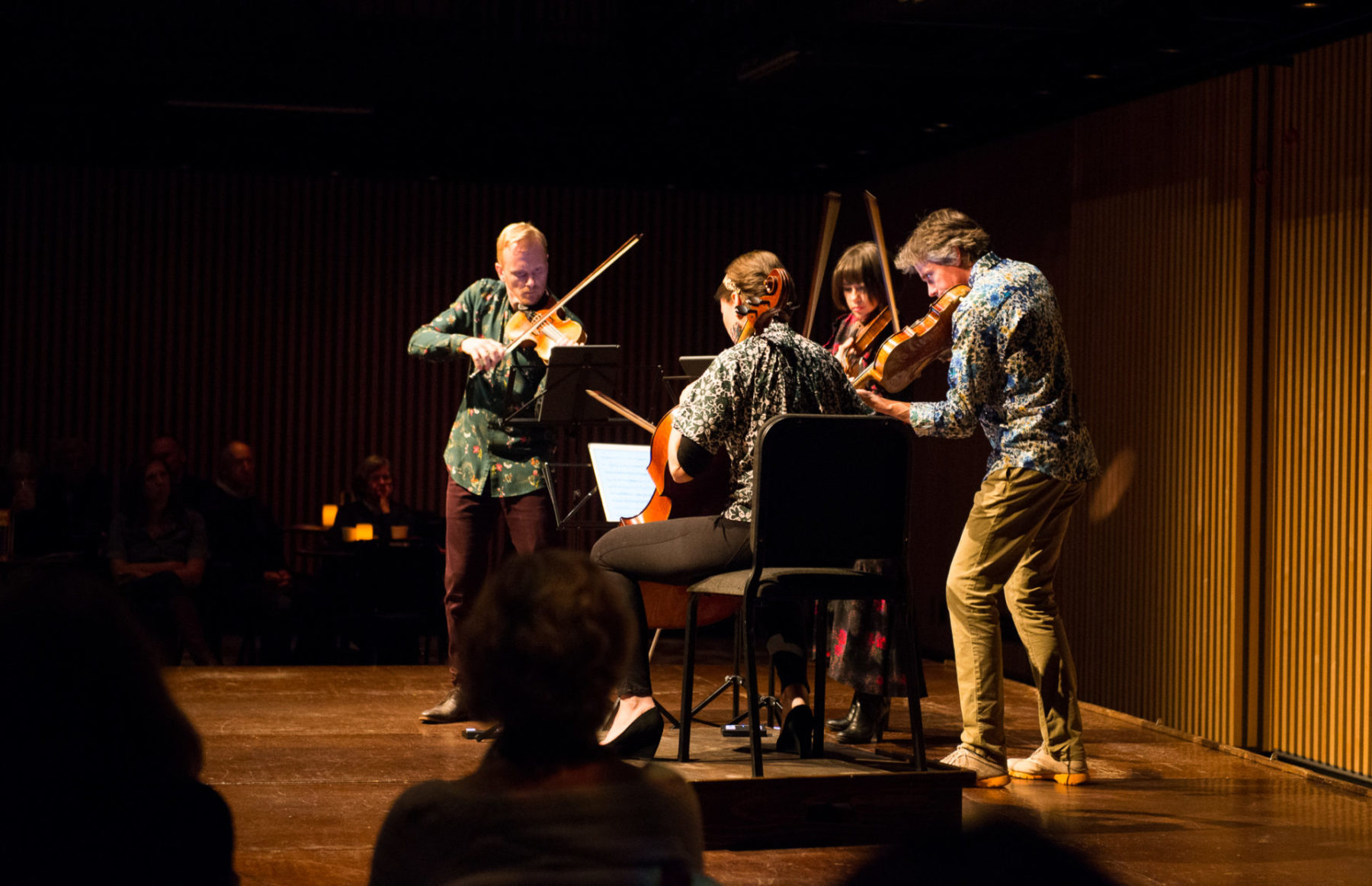 Australian String Quartet