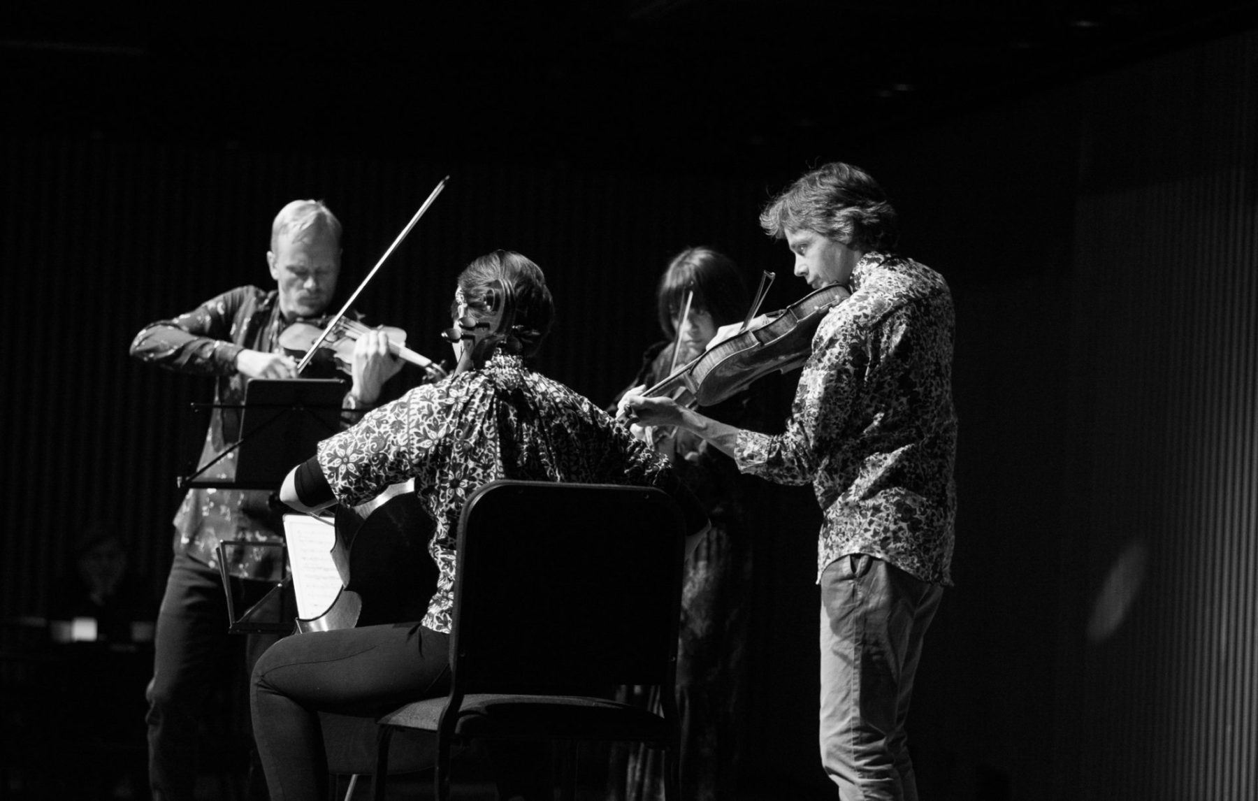 Australian String Quartet