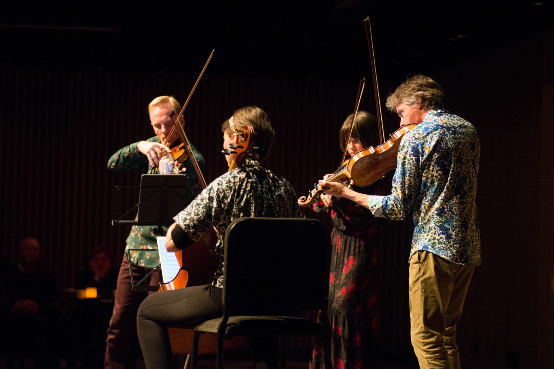 Australian String Quartet