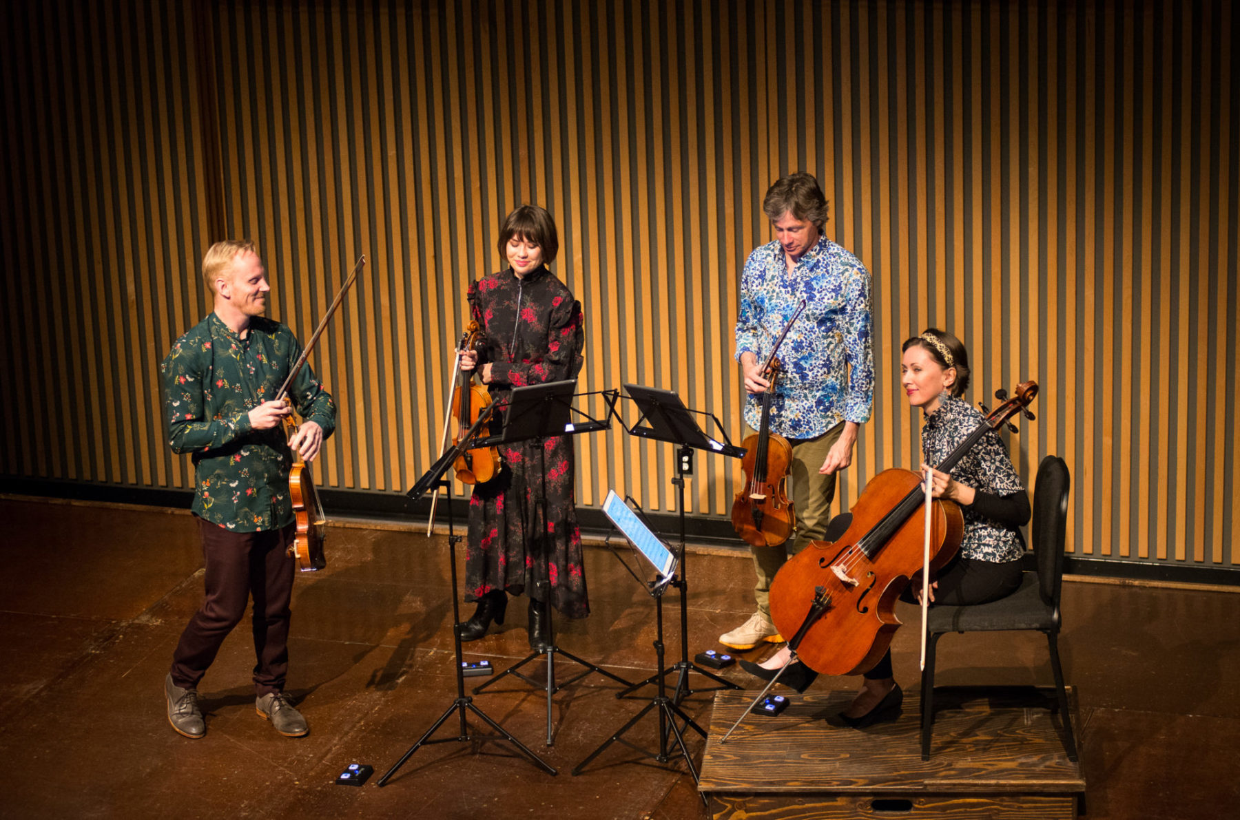 Australian String Quartet