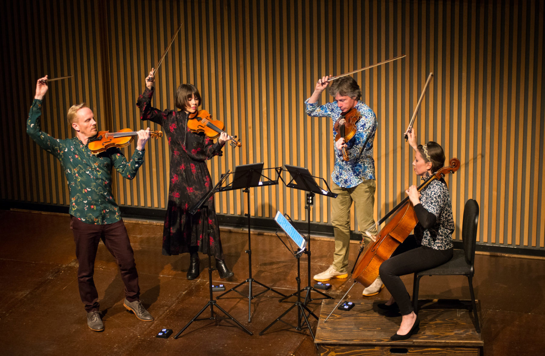 Australian String Quartet