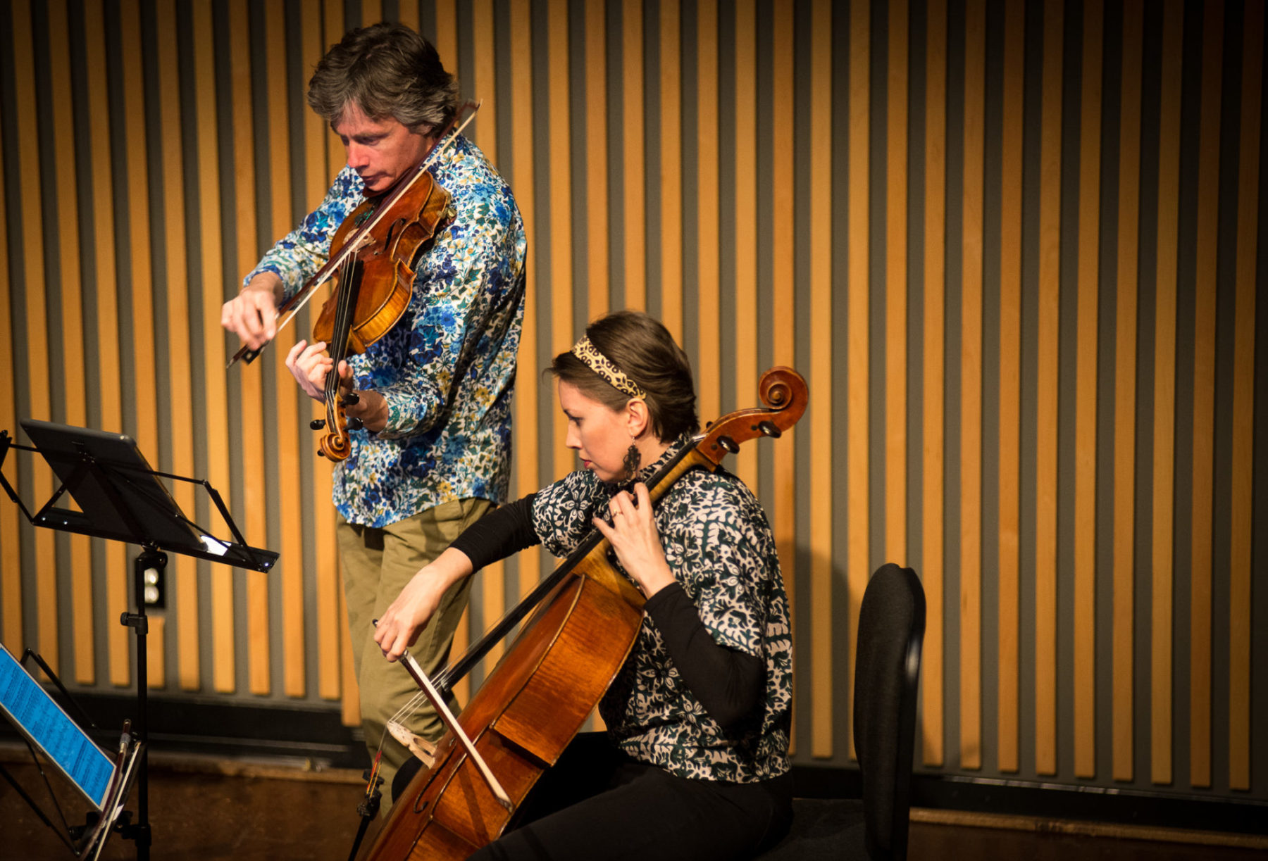 Australian String Quartet