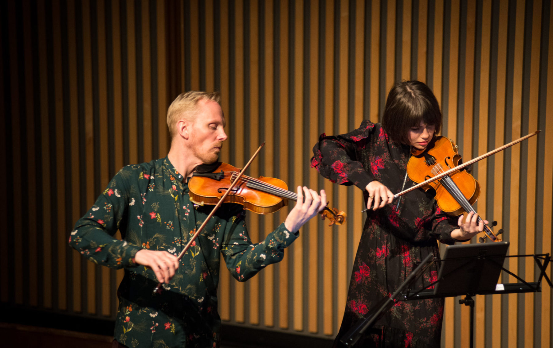 Australian String Quartet