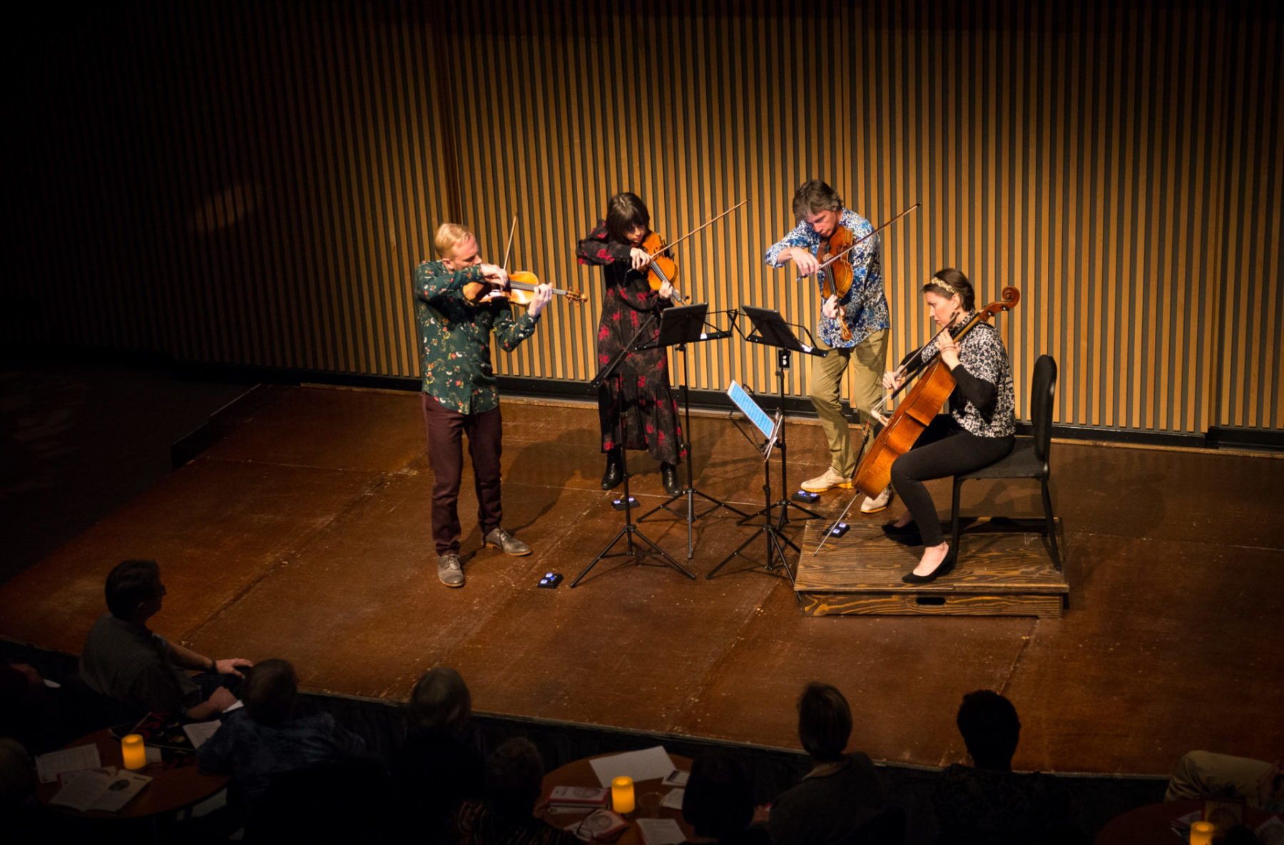 Australian String Quartet