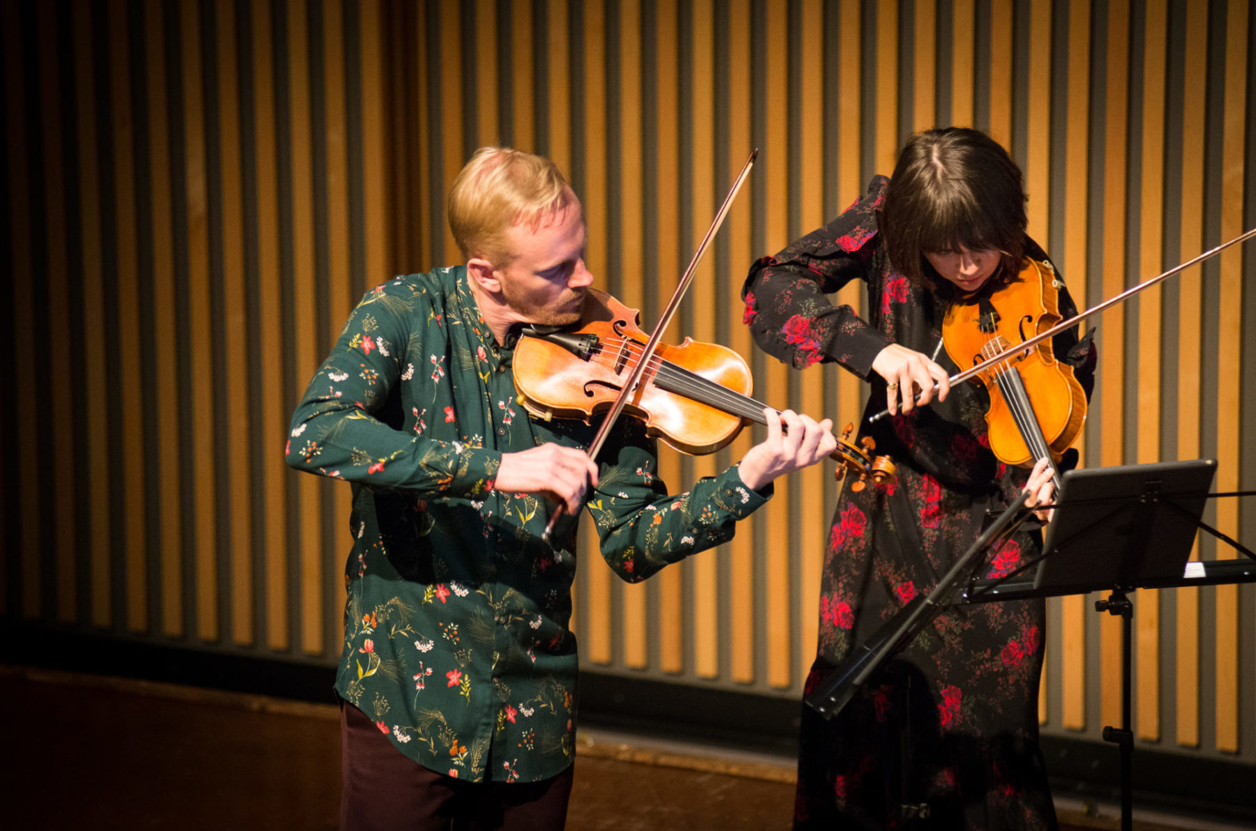 Australian String Quartet