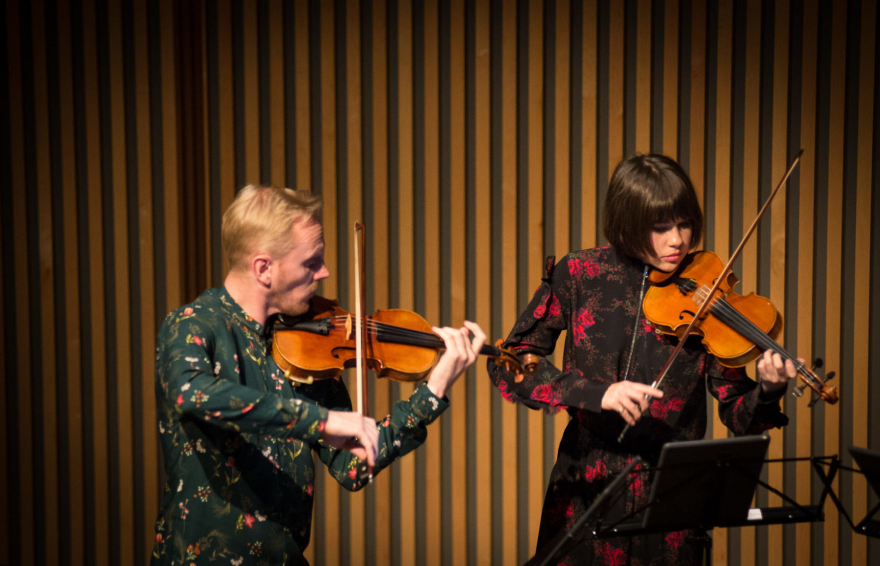 Australian String Quartet