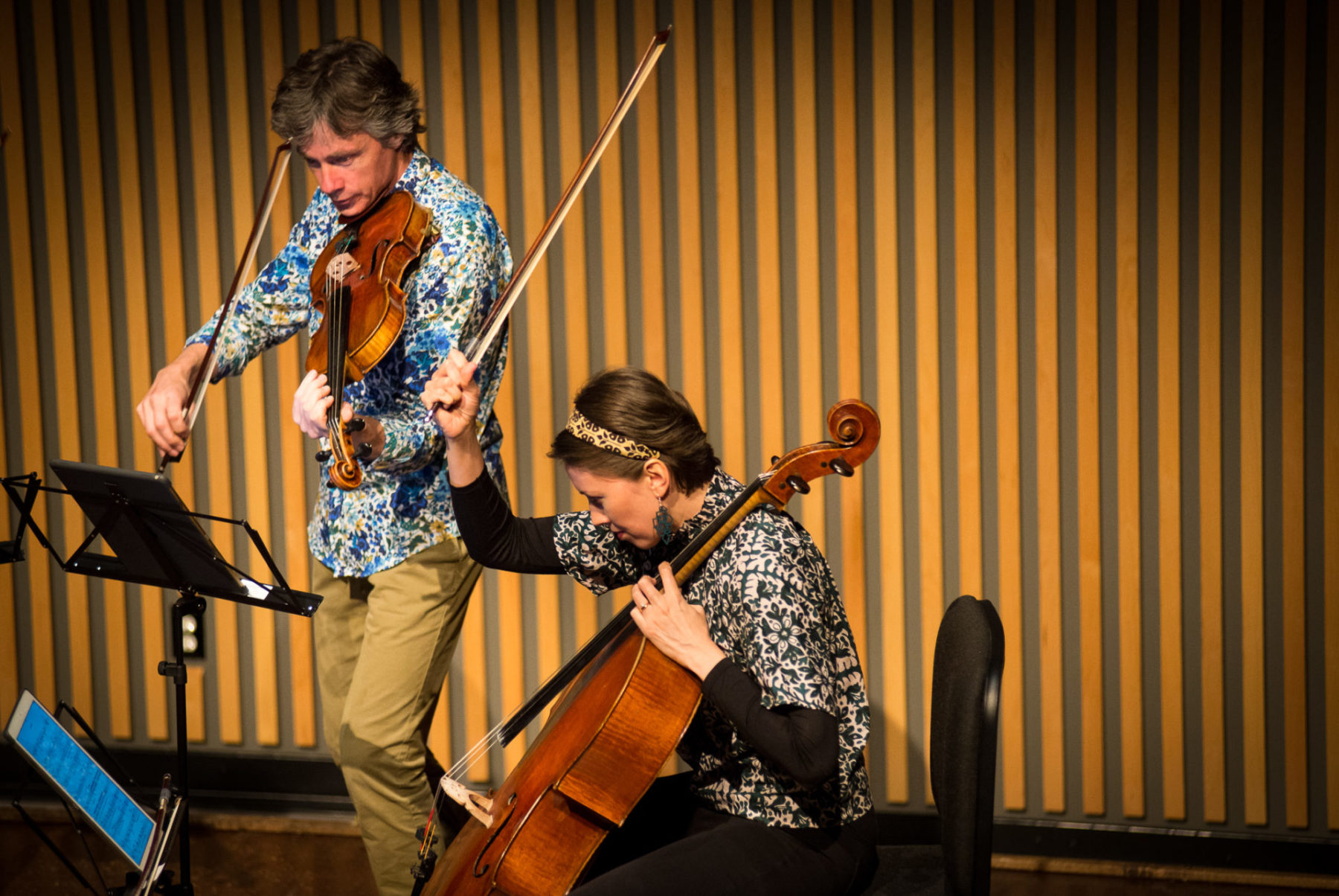 Australian String Quartet