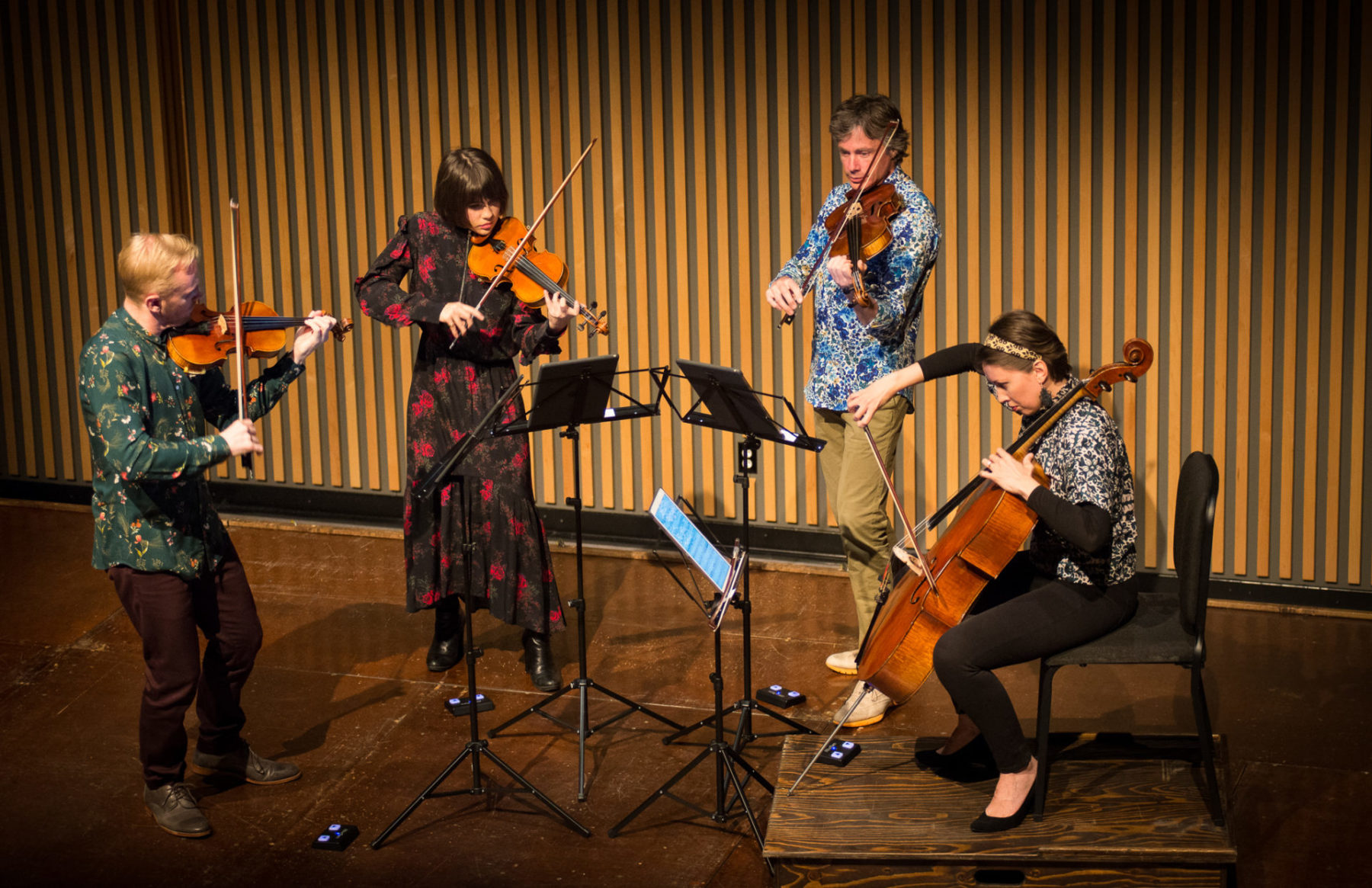 Australian String Quartet