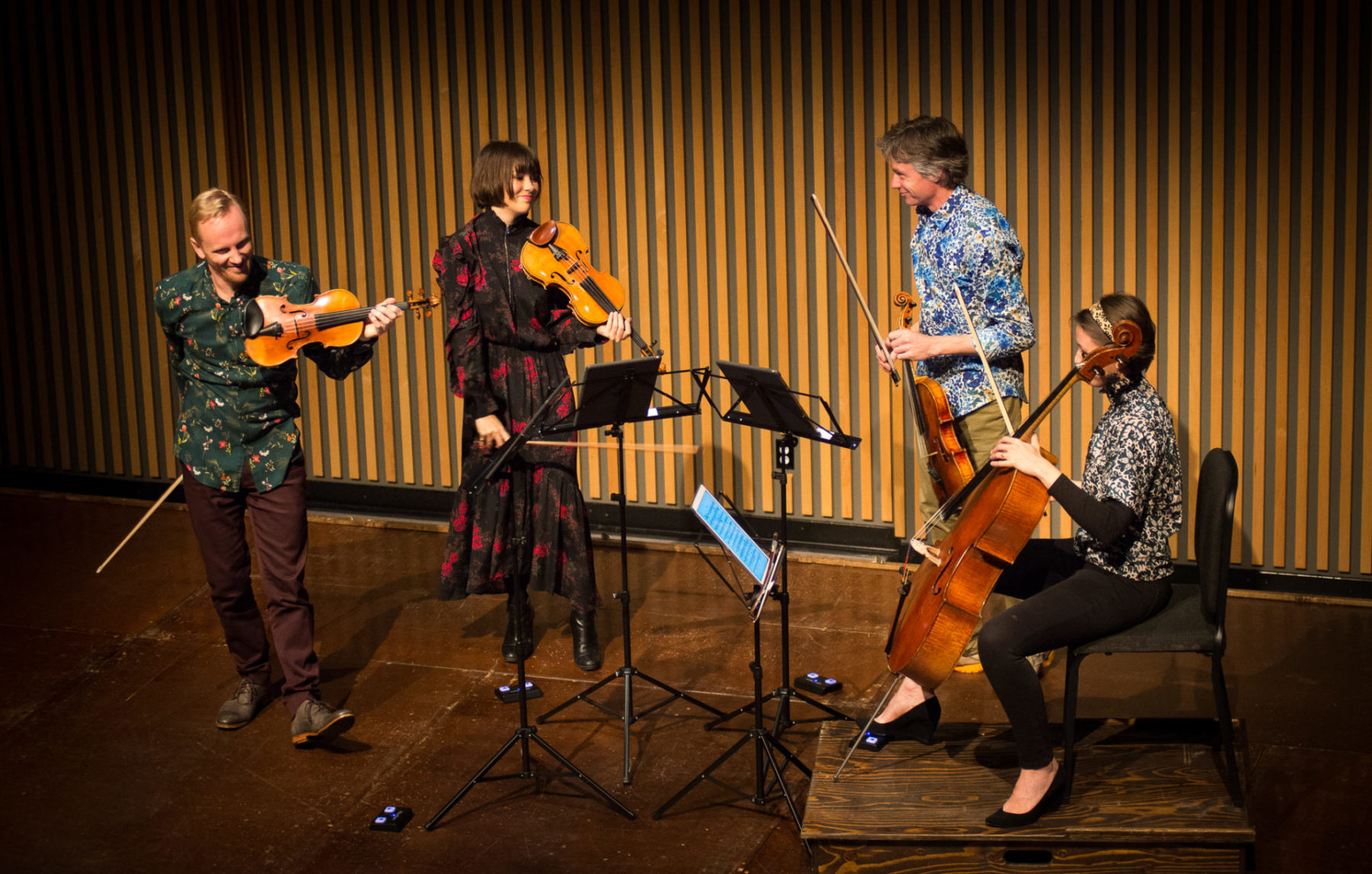 Australian String Quartet