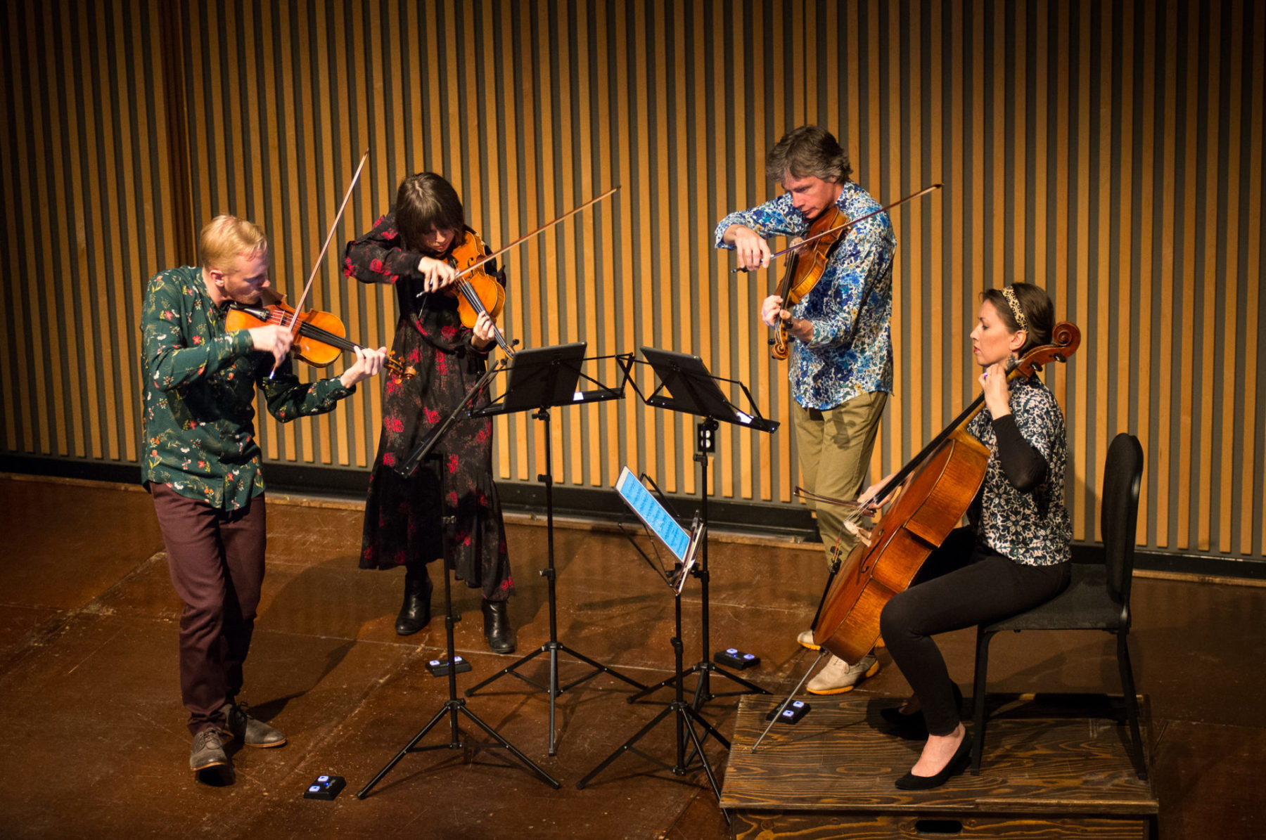 Australian String Quartet