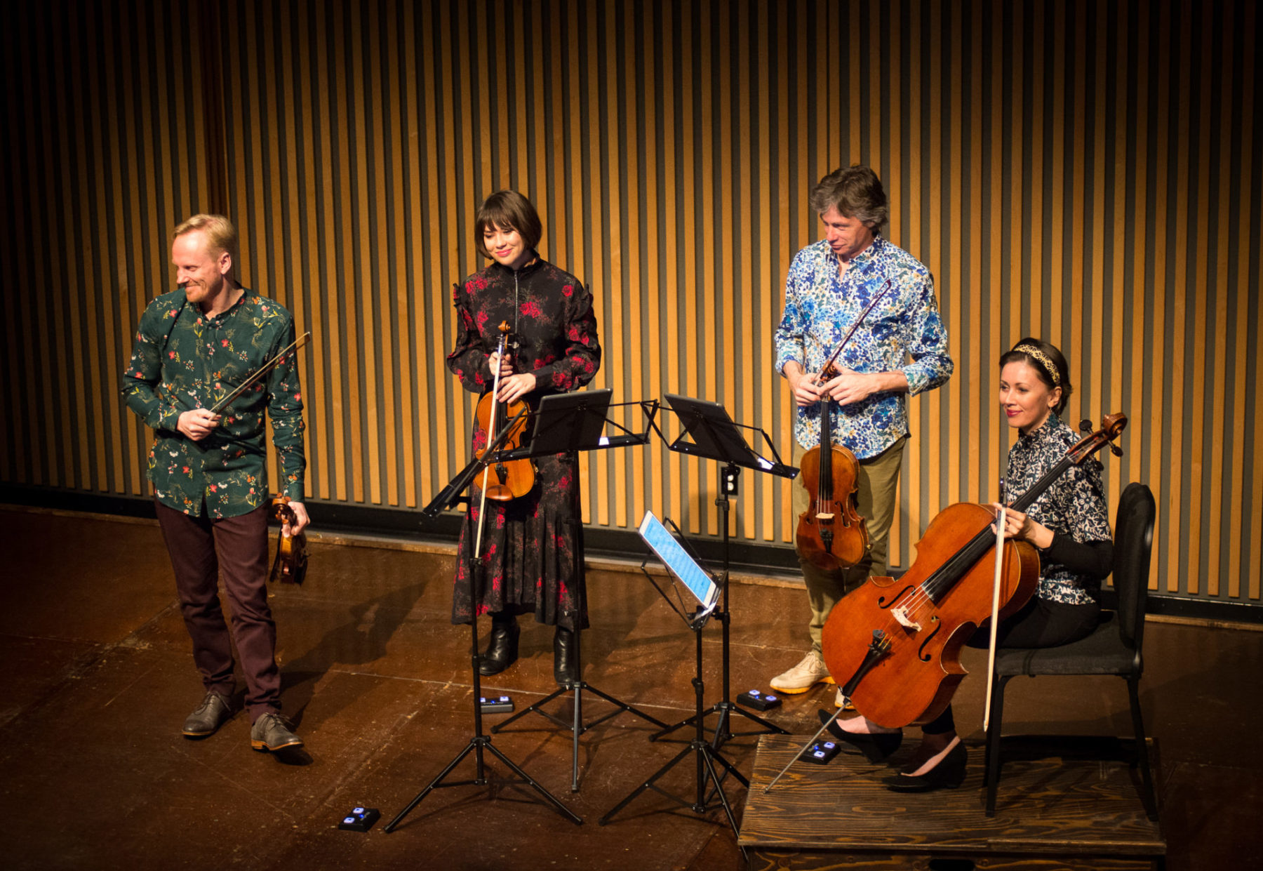 Australian String Quartet