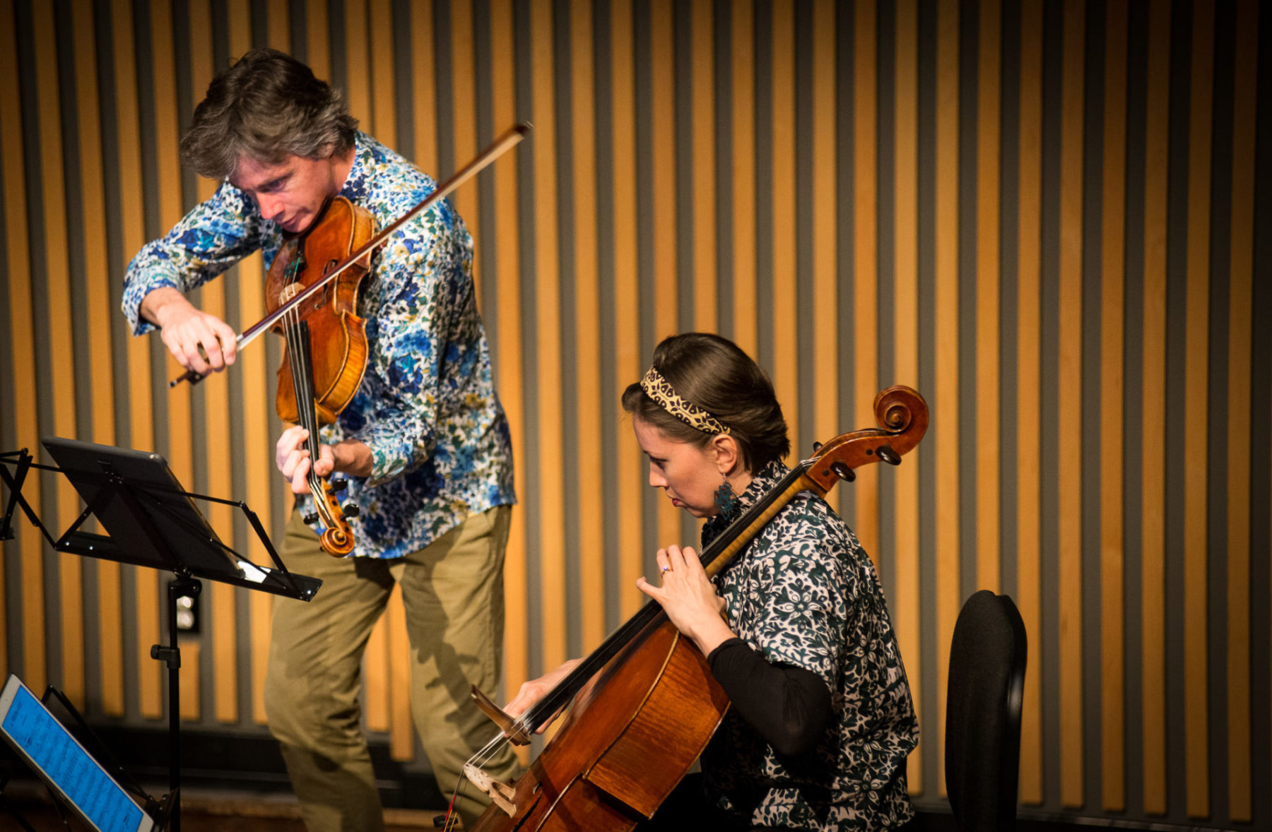 Australian String Quartet