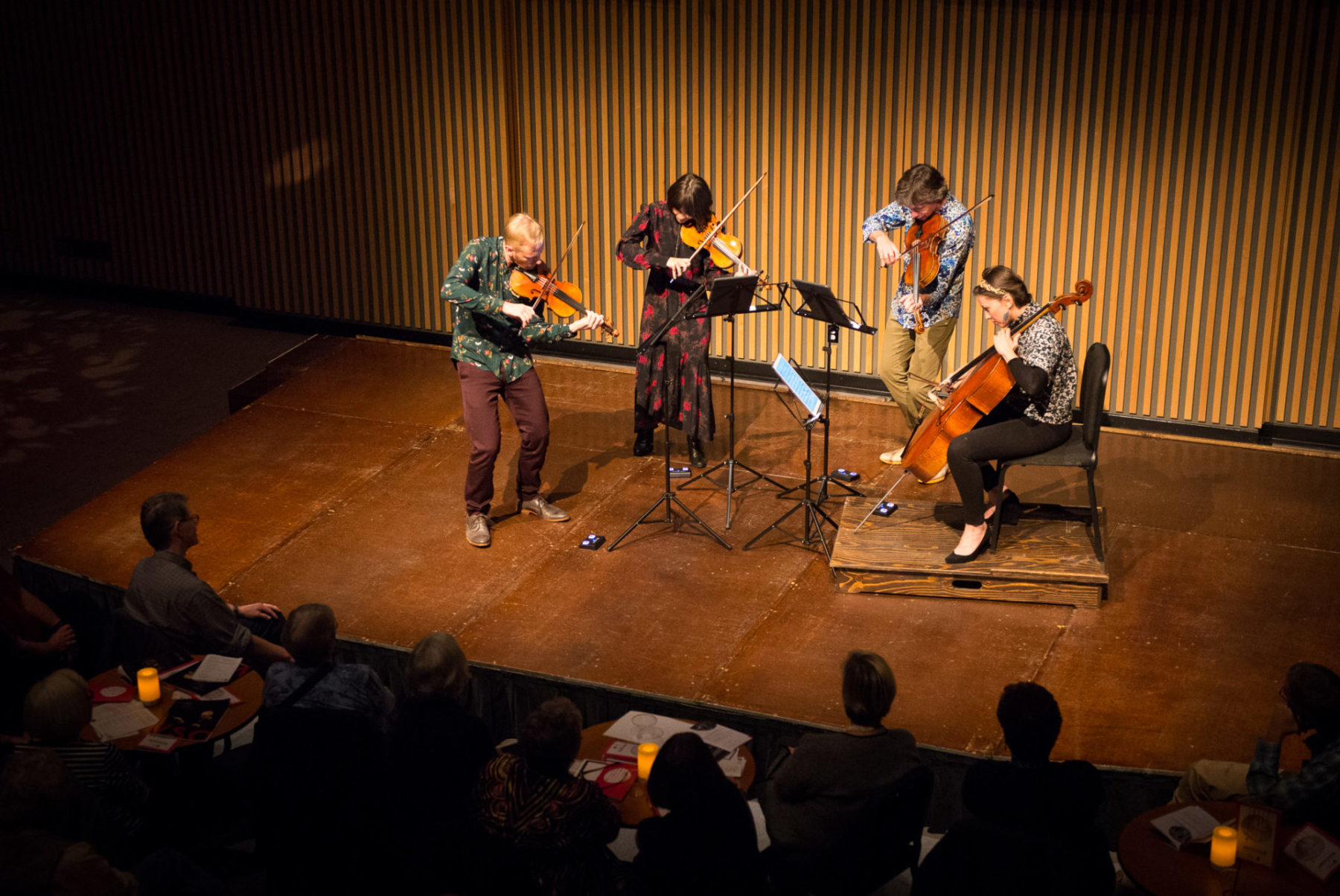 Australian String Quartet