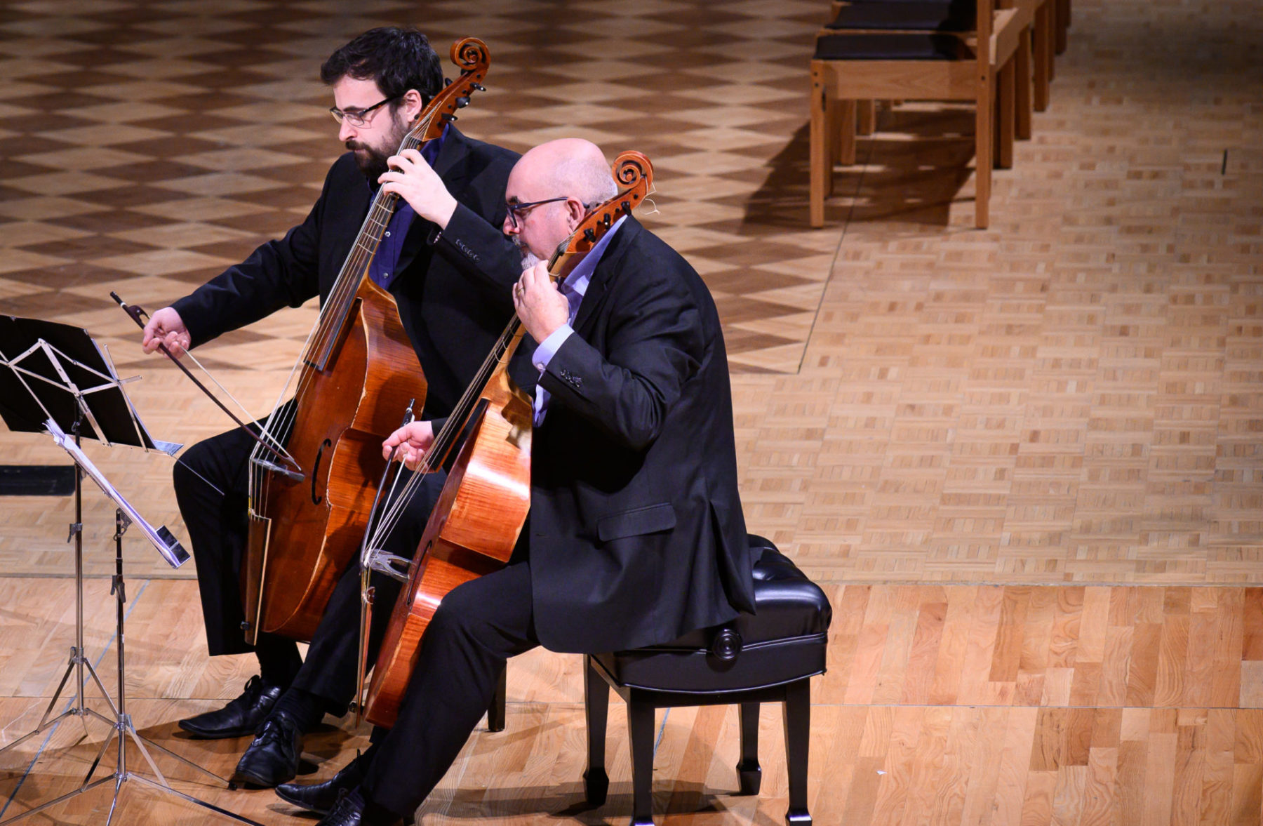 Fretwork, Purcell & Nyman: Music After Awhile, Modulus 2019
