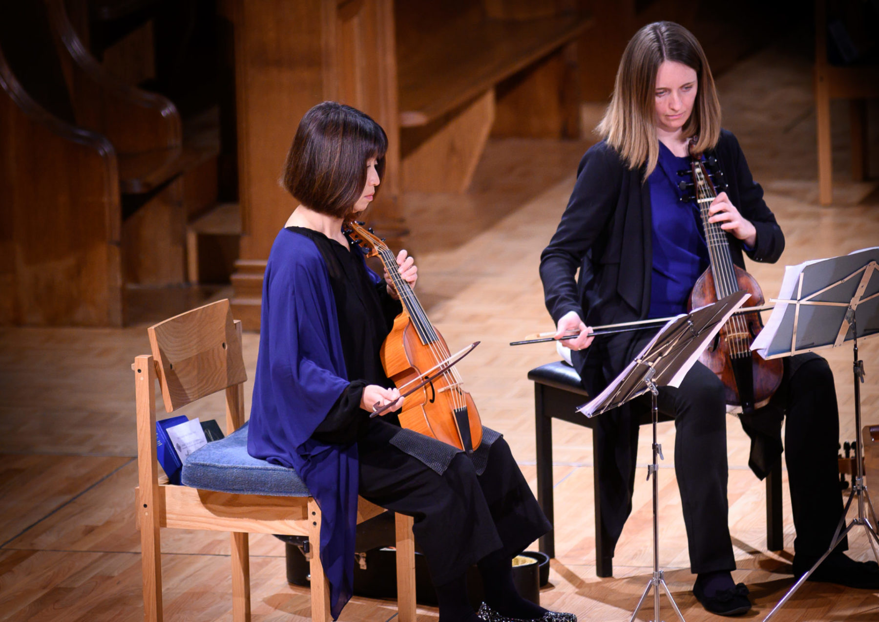 Fretwork, Purcell & Nyman: Music After Awhile, Modulus 2019