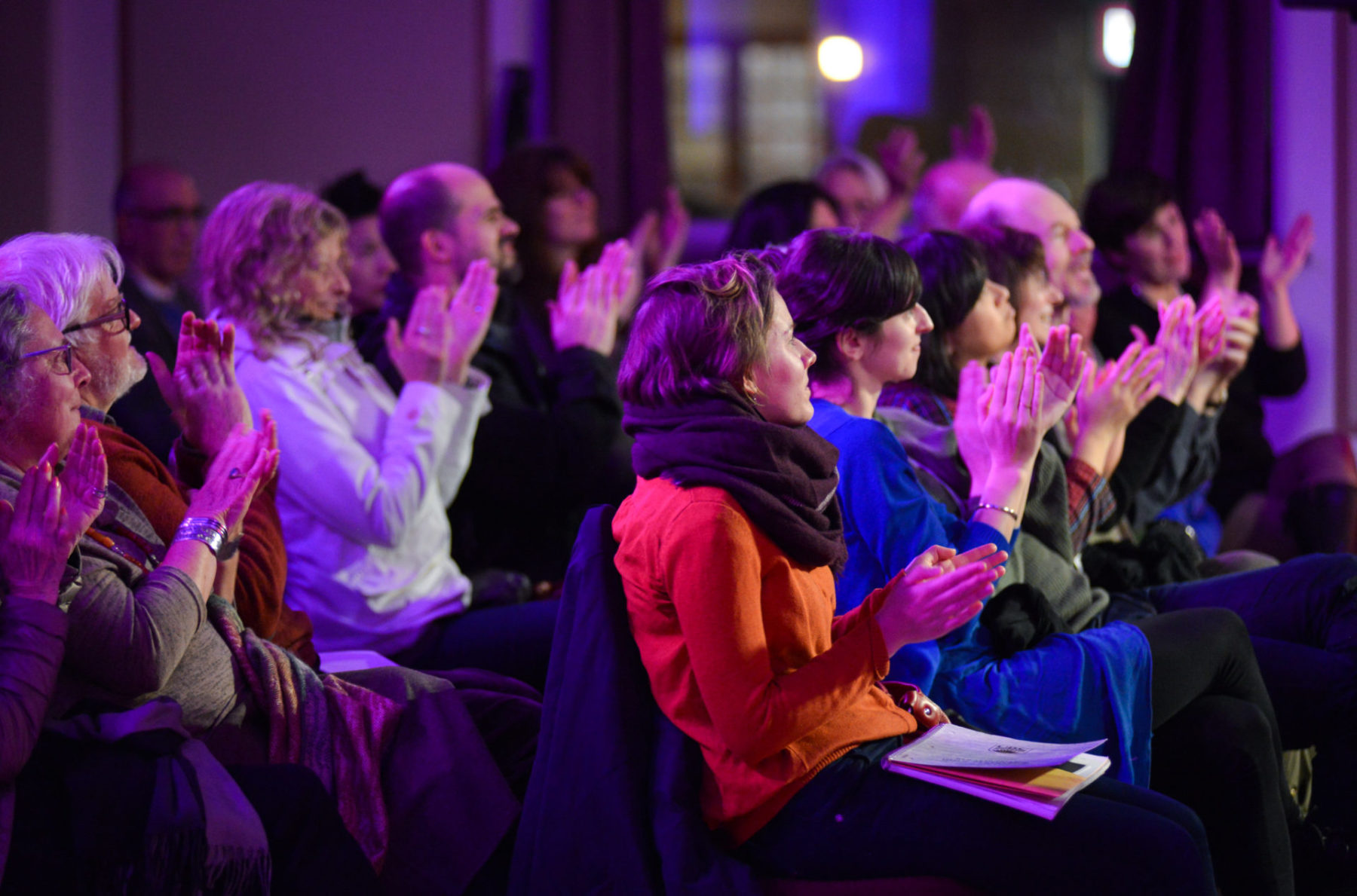 Terry Riley in C Modulus 2015