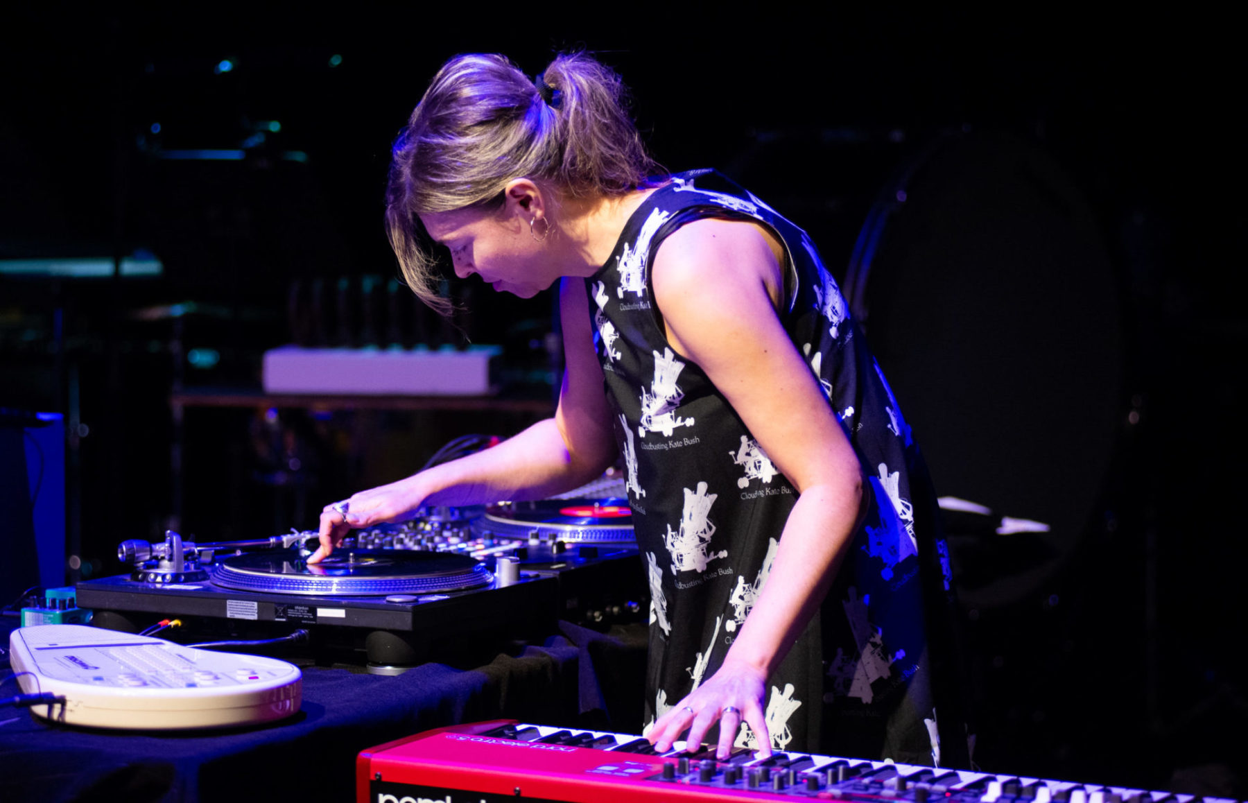 Nicole Lizee, Malfffunction, Modulus Festival 2018