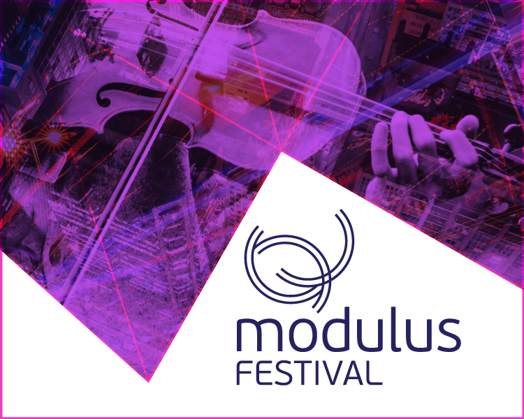 Modulus Festival 2016