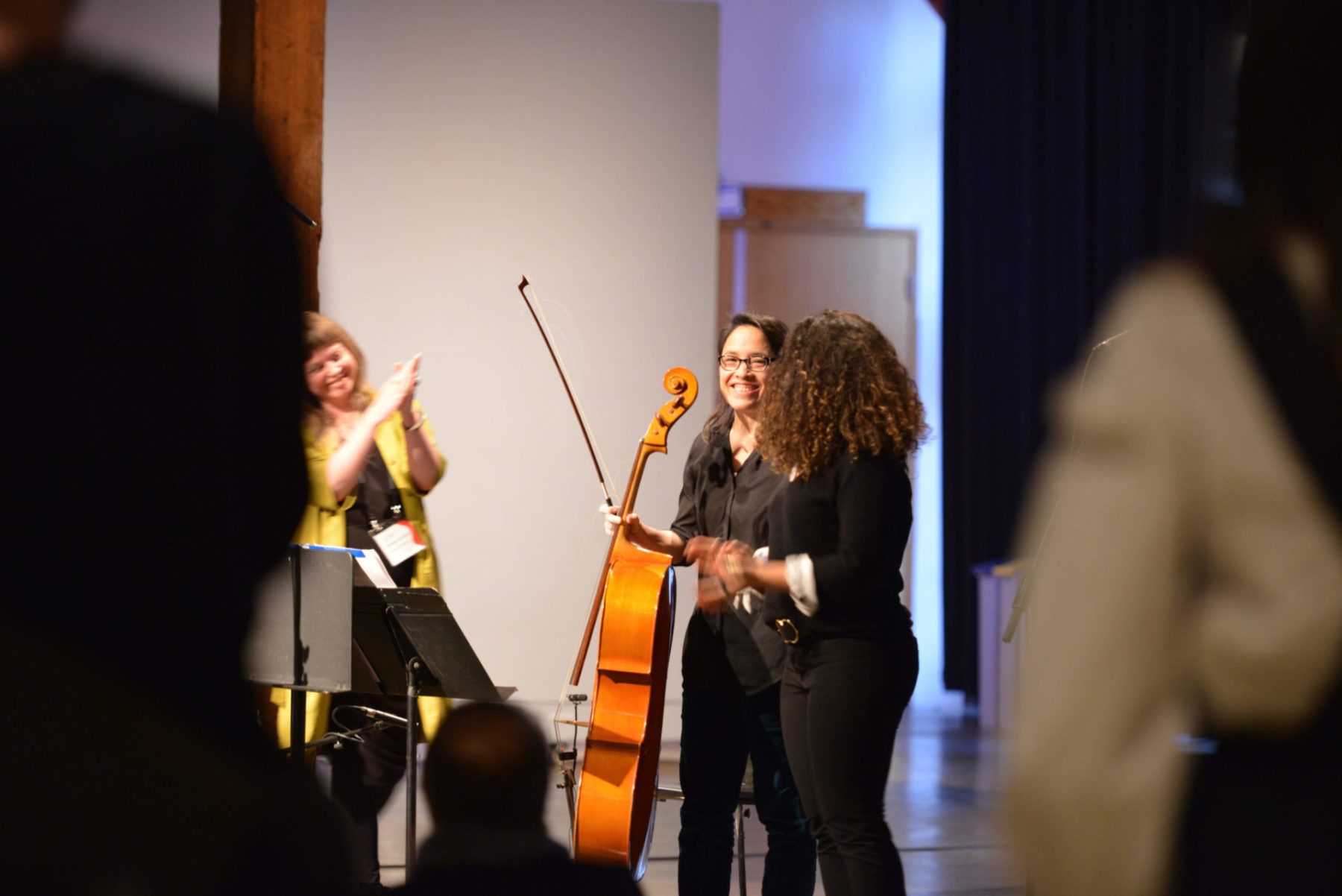 Modulus Festival Launch Party, Modulus Festival 2019