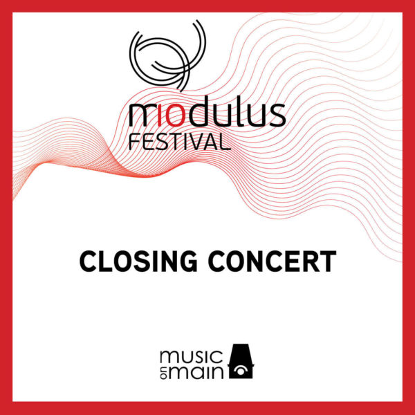 Modulus 10 Festival Featured Image Closing Concert