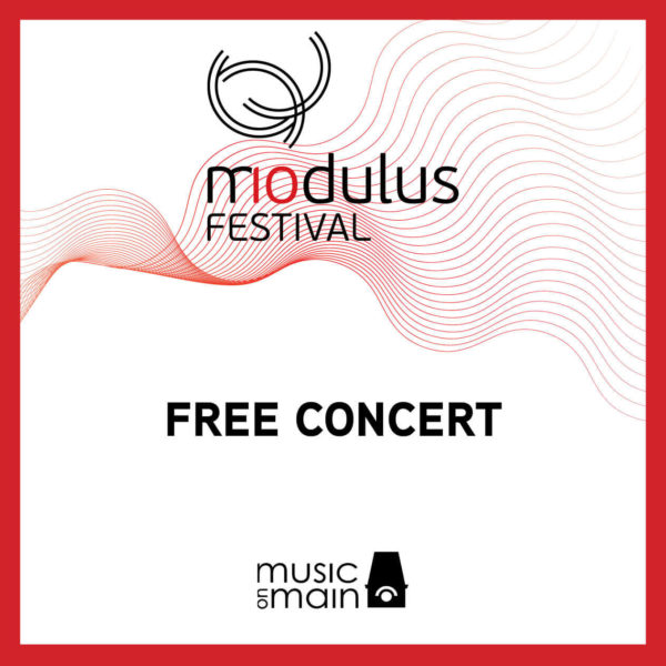 Modulus Free Family Concert