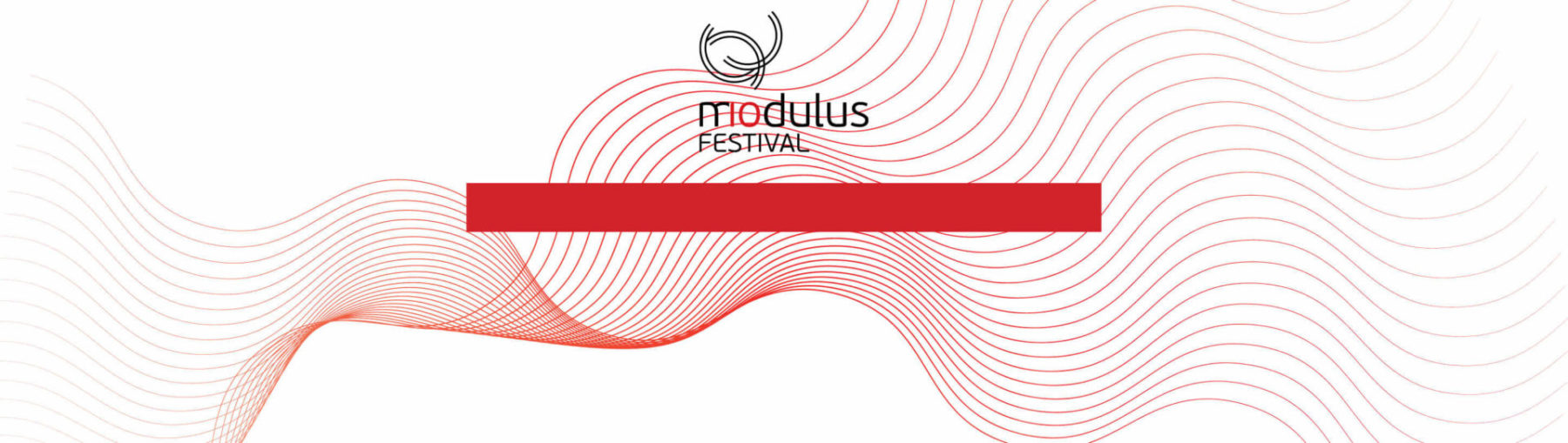 Modulus 10 Festival Website Banner
