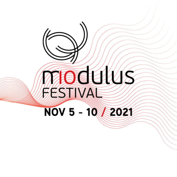 Modulus 10 Festival Website Feature Banner