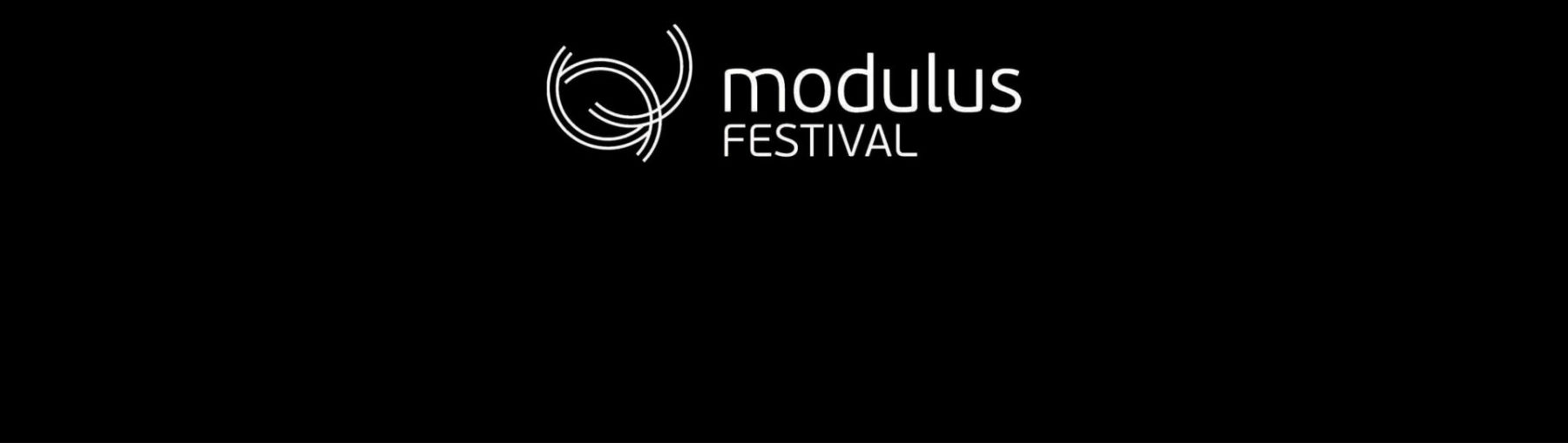 Modulus Festival logo