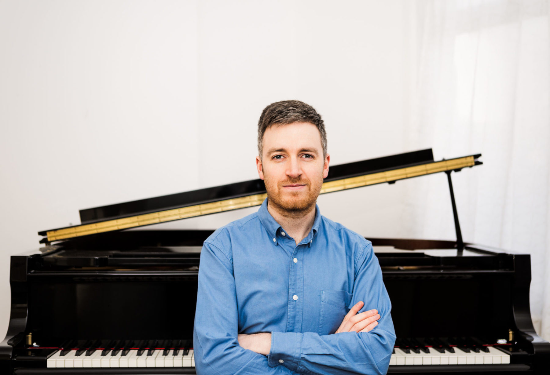 Richard Uttley