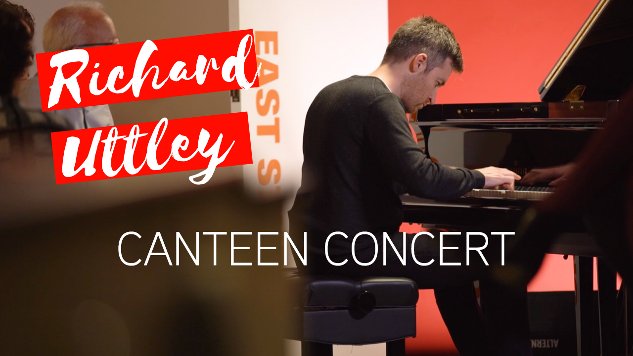 Richard Uttley