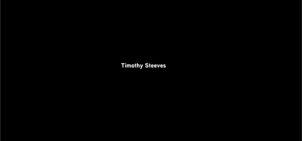 Timothy Steeves
