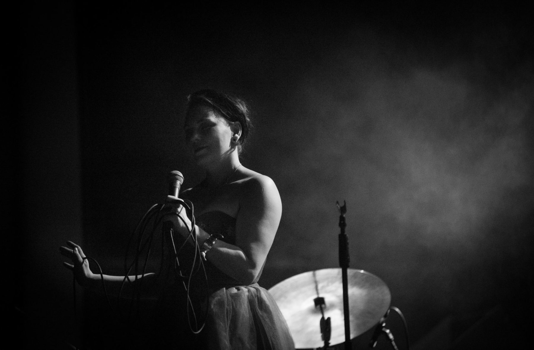 Tanya Tagaq